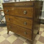 686 6444 CHEST OF DRAWERS